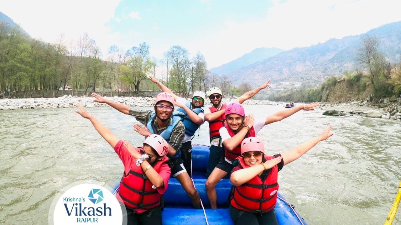 Rungta College of Engineering and Technology Raipur Events & Extra Curriculars photo 15